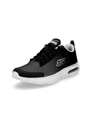 Skechers Sneaker in schwarz grau