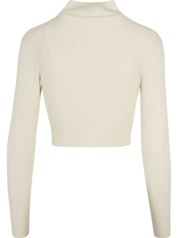 Urban Classics Cardigans in whitesand