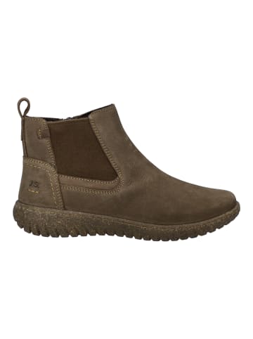 Josef Seibel Stiefelette Angelina 01 in braun