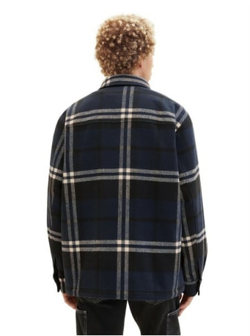 Tom Tailor Fieldjackets für Herren in uni