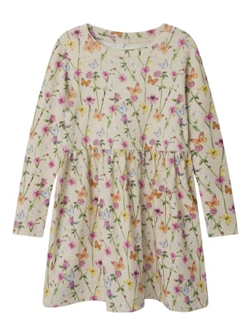 name it Kleid in Peyote Melange