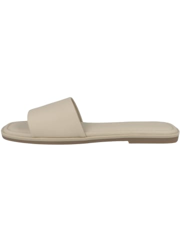 Tamaris Pantolette 1-27123-28 in creme