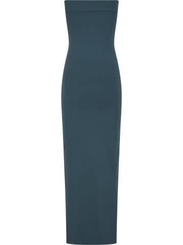 Urban Classics Day Dress in bottlegreen