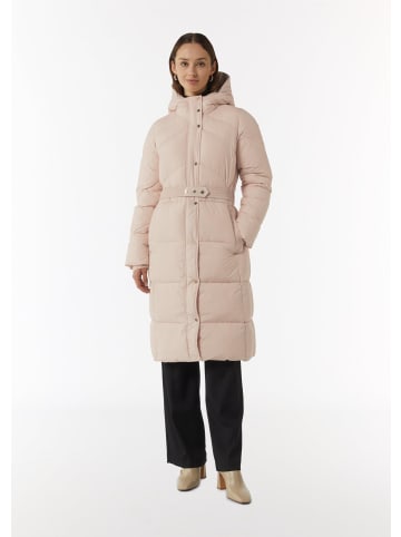 comma Outdoor-Mantel in 8143_beige