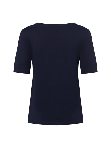 Franco Callegari T-Shirt in marine