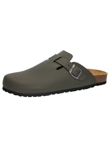 Lico Clog "Bioline Clog Soft" in Grün