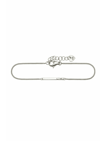 caï Armband für Erwachsene in silber