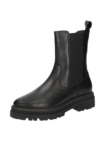 Sioux Stiefel Kuimba-705 in schwarz