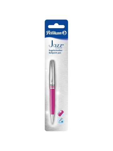 Pelikan Kugelschreiber K35 Jazz Classic Beere