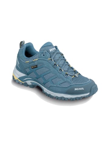 MEINDL Wanderschuhe Caribe Lady GTX in Grau