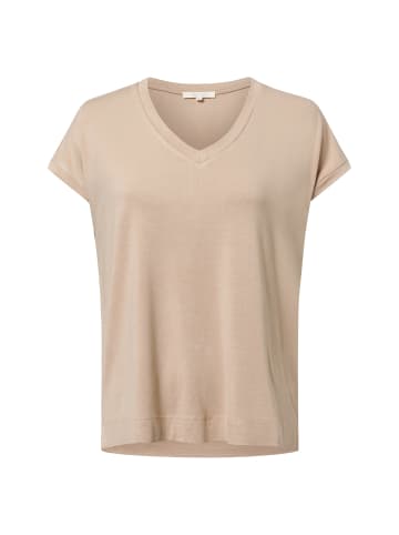 Marie Lund Shirt in melange - 0003