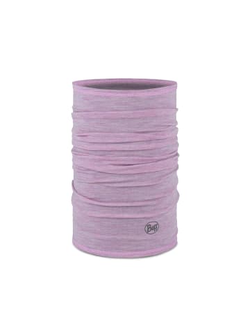 Buff Multifunktionstuch in rosa