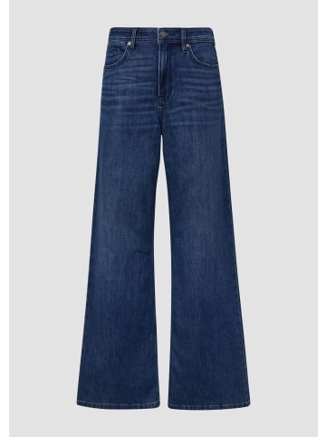 s.Oliver Jeans-Hose SURI in 55Z4_blau