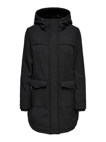 ONLY Daunenjacke in Black 1