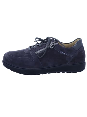 Ganter Schnürschuhe Kelly in asphalt