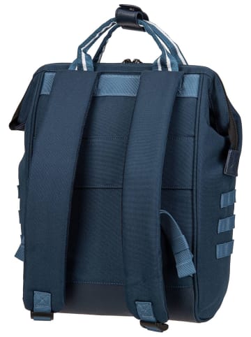 Cabaia Rucksack Adventurer Recycled Oxford Medium in Bratislava