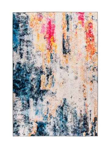 Arte Espina Kurzflor Teppich Saphira 600 in multi - rechteckig