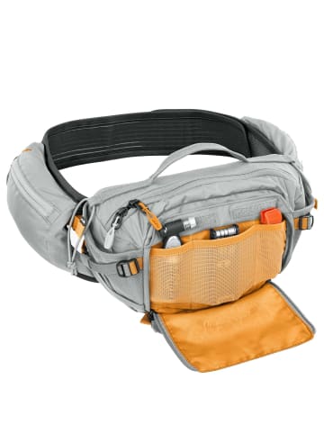 evoc Hip Pack Pro E-Ride 3L - Gürteltasche 28 cm (stone) in stone