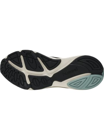 Hummel Sneaker in Weiß