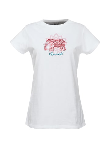 REDBEST Single-Jersey Schlafanzug in zartrosa