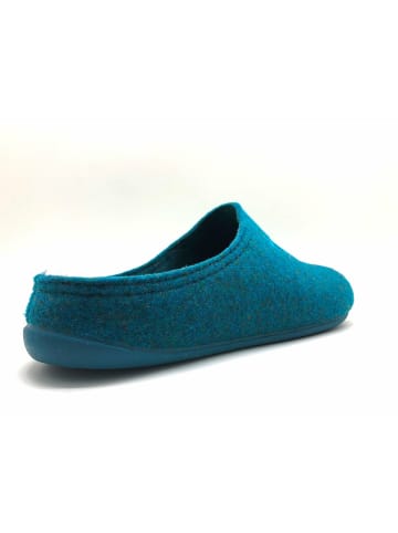 thies Sneaker für Damen in petrol