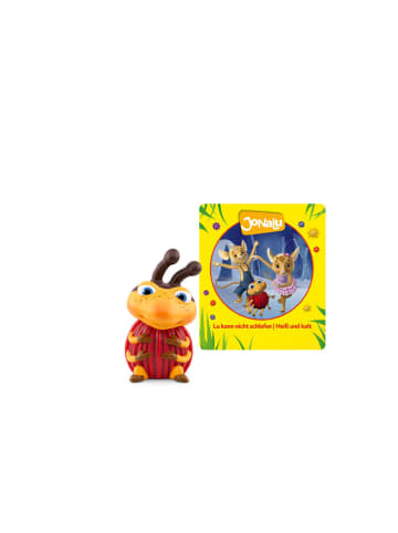 tonies JoNaLu - Lu kann nicht schlafen & eine weitere Geschichte-10001989