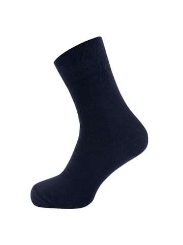 ewers Socken Uni in marine