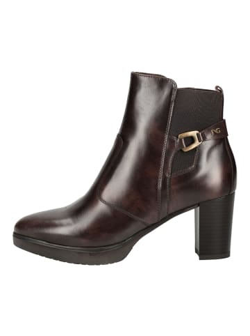 Stiefelette Cafe