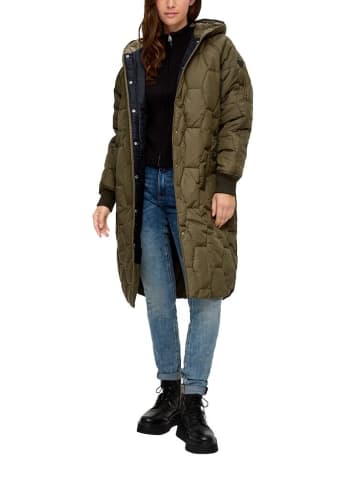 Q/S designed by Mantel in olive