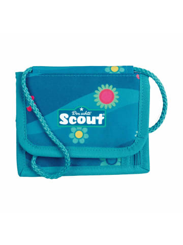 Scout Scout Brustbeutel Little Flowers
