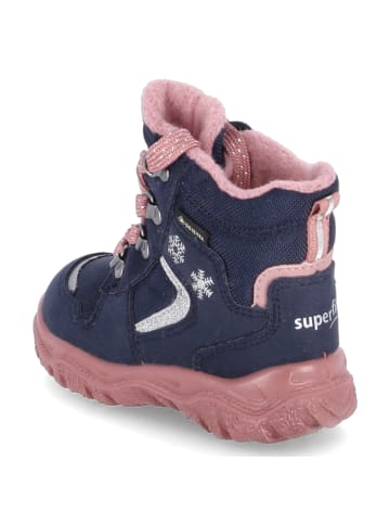 superfit Stiefeletten HUSKY1 in Blau