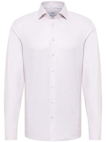 Eterna Hemd SLIM FIT in beige