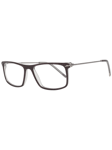 Sting Männer Optische Fassungen Vollrandige Brille Braun