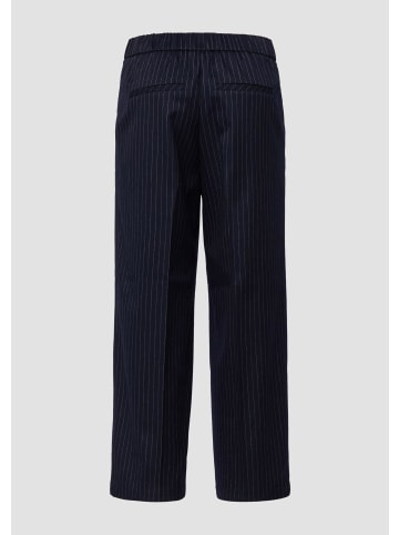 s.Oliver Hose in 59H7_navy