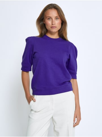 DESIRES Sweatshirt in Royal Blue