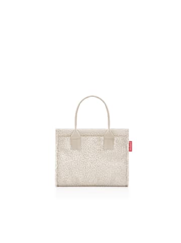 Reisenthel reisenthel daily shopper XS teddy sand
