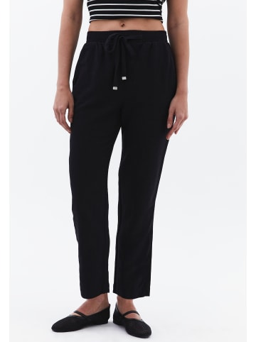 OXXO Outdoorhose BLACK