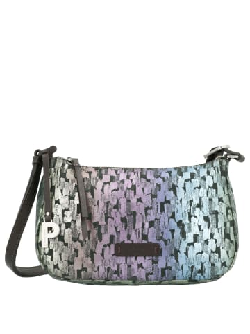 PICARD Louvre - Umhängetasche 24 cm (forest) in forest