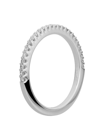 Lyomi 585/- Gold in weiß