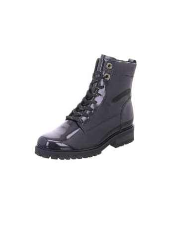 Gabor Schnür-Stiefeletten für Damen in schwarz