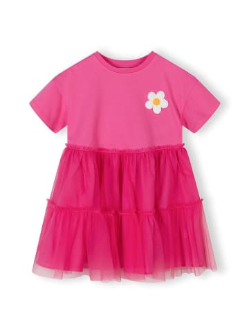 Minoti Partykleid 30DRESS113 in pink