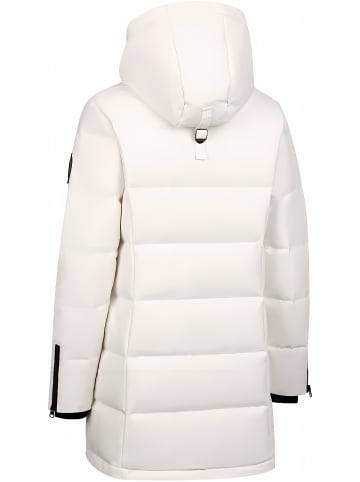 DLX Winterjacke "Lainey Down Jacket" in Weiß