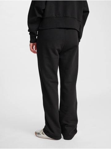 Hummel Hose Hmlloose Lebensstil Damen in BLACK