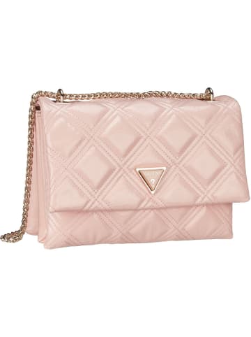 Guess Umhängetasche Deesa TG 24210 in Blush