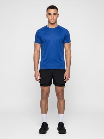 Newline T-Shirt Nwlbeat Ausführen. Herren in SURF THE WEB