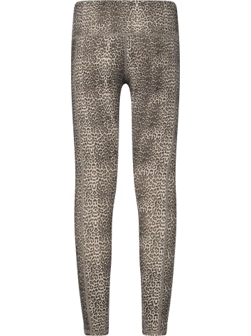 Endurance Tights Florencen jr. in Print 3828