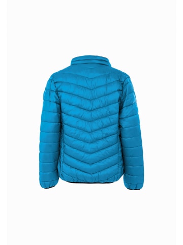 PLUMDALE Herren Leichte Steppjacke in Königsblau
