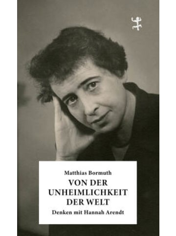 Matthes & Seitz Berlin Buch - Von der Unheimlichkeit der Welt