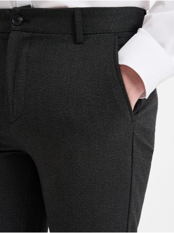 Lindbergh Hose in anthrazit
