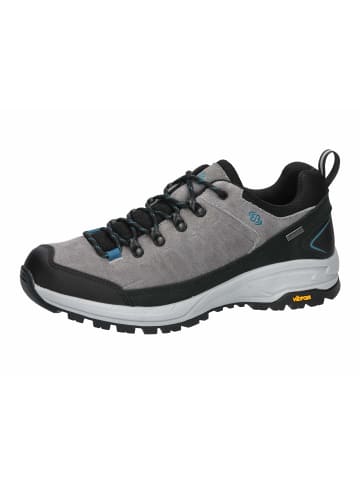 Brütting Outdoorschuh "Mount Sellery Low" in Grau